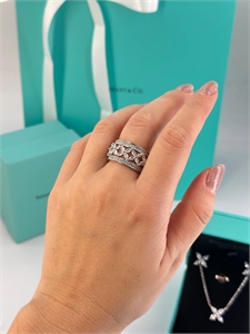 Кулон Tiffany&Co 164760
