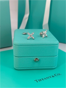 Серьги Tiffany&Co 164761