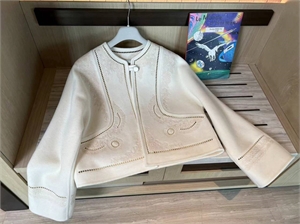 Пальто HERMES 164768