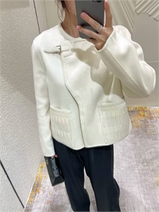 Полупальто HERMES 164776