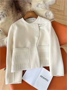 Полупальто HERMES 164776