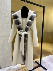 Пальто LORO PIANA 164779