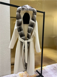 Пальто LORO PIANA 164779