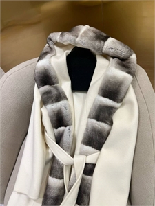 Пальто LORO PIANA 164779