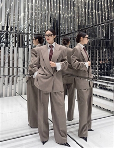 Костюм YSL 164781