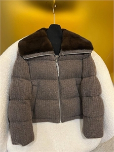Куртка BRUNELLO CUCINELLI 164801