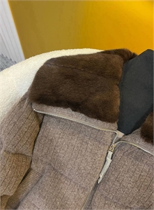 Куртка BRUNELLO CUCINELLI 164801