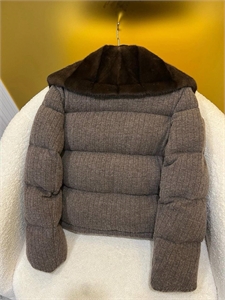 Куртка BRUNELLO CUCINELLI 164801