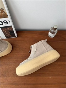 Ботинки THE ROW 164664