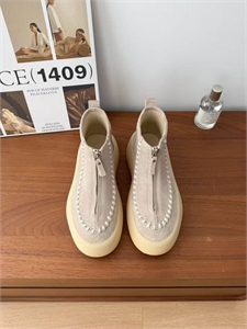 Ботинки THE ROW 164664