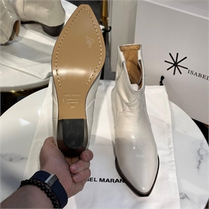 Ботильоны ISABEL MARANT 164666