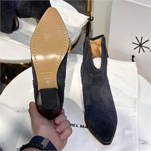 Ботильоны ISABEL MARANT 164669