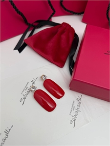 Серьги Schiaparelli 164805