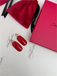 Серьги Schiaparelli 164805