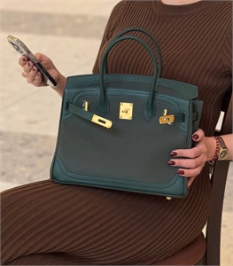 Сумка HERMES 164820