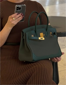 Сумка HERMES 164820