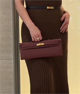 Клатч HERMES 164822