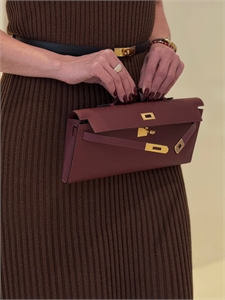 Клатч HERMES 164822