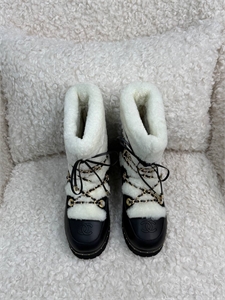 Ботинки CHANEL 164827