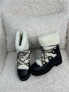 Ботинки CHANEL 164827