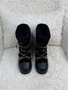 Ботинки CHANEL 164828