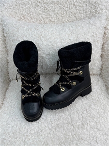 Ботинки CHANEL 164828