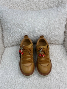 Ботинки LOUIS VUITTON 164829