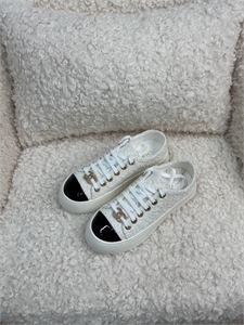 Кеды CHANEL 164832