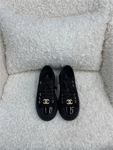 Кеды CHANEL 164833