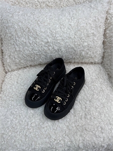 Кеды CHANEL 164833