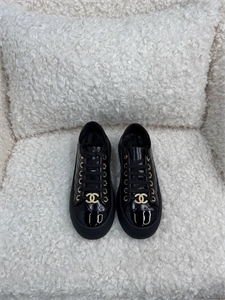 Кеды CHANEL 164834