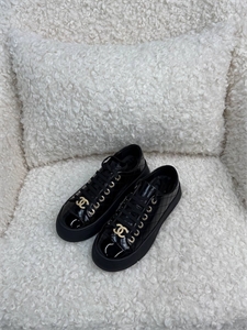 Кеды CHANEL 164834