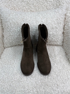 Ботильоны CHANEL 164835