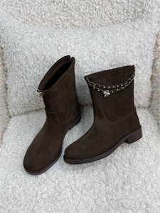 Ботильоны CHANEL 164835