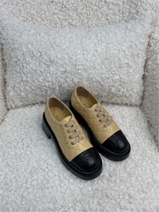 Лоферы CHANEL 164841