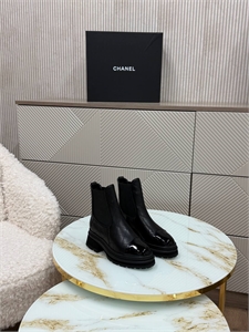 Ботинки CHANEL 164843