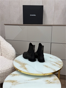 Ботинки CHANEL 164843
