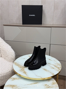 Ботинки CHANEL 164843