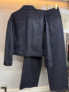 Костюм CHANEL 164844