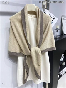 Платок LORO PIANA 164846