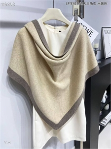 Платок LORO PIANA 164846