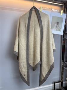 Платок - Шаль LORO PIANA 164847