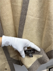 Платок - Шаль LORO PIANA 164847