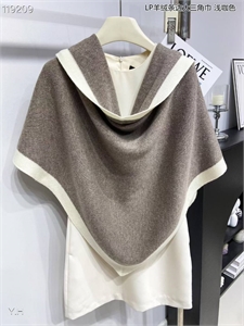 Платок LORO PIANA 164848