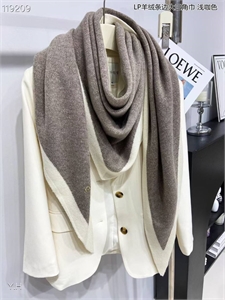 Платок LORO PIANA 164848