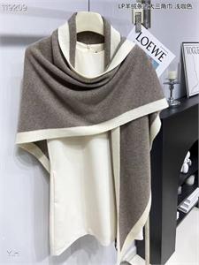 Платок LORO PIANA 164848