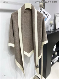 Платок LORO PIANA 164848