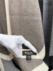 Платок - Шаль LORO PIANA 164849