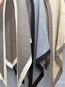 Платок - Шаль LORO PIANA 164849