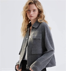 Куртка LORO PIANA 164850